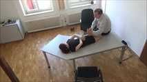Leonie - spy or not part 3 of 6