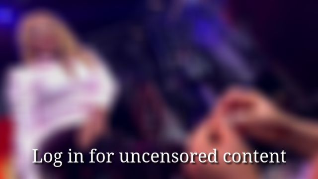 Double Foot Worship and Trampling - Part Two