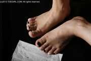 Foot Pics