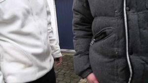 The sexiest Group sex 