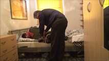 Susan - Home Assault Part 8 of 8