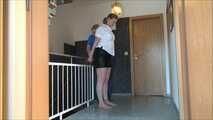 Nana - New prisoner in the house Part 2 of 8