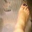 DRIVE BAREFOOT