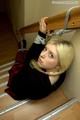 Svenja - blind date with ropes 3