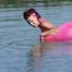 166 Jessy by the lake