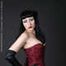 corset beauty I