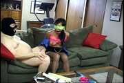 Hardcore Abductions #107 Tia 2