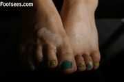 Foot Pics