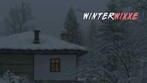 WINTER WANKING