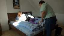 Julia - Secretary Gone Astray Part 6 of 8