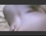 Mallu Hot Aunty close shot porn video.
