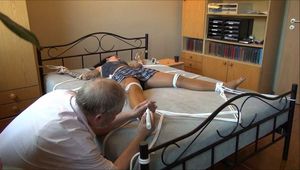 Ulli - 14 Seile Teil 5 von 6