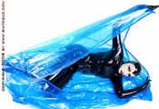 Blue Bag 2