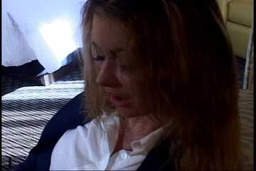 Hardcore Abductions #205 BBJ44 "Linda"