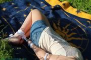 Summertime feelings with Hogtie