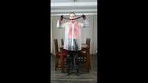 Rainwear, PVC and bondage