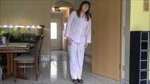 Susan - Tickling Maid Training Part 2 of 8 
