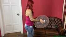 sit and nail2pop balloons
