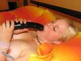 Teen Nicki's first photo shoot - 347 photos