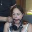 Carina - The gag tester part 3 of 6