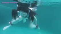 Xiaomeng Pool Adventure