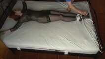 Olivia Ticklish Part 1 of 3