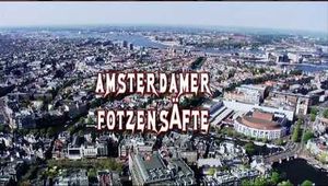 AMSTERDAM CUNT JUICES