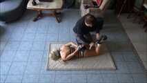 Marenka – The Neighbor Part 1 of 7