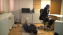 Susan und Zora - Die Abschlußarbeit Teil 4 von 4