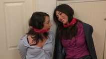 Escape Class - Extended Edits - Part Two - Lola Pearl - Christiana Cinn