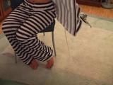 Prisoner Cindy