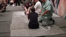 Escape Contest from FETISHCON 2011