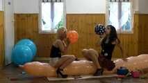 Denise & Claire 01