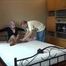 Undine - The First Time Part 5 of 6