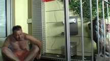 THICK UDDER HARD PUNISHMENT