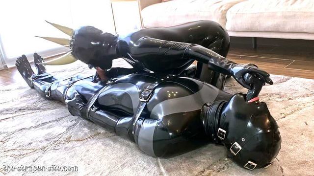 Super mean, kept on the edge of orgasm