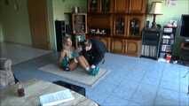 Marenka – The Neighbor Part 5 of 7