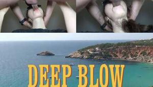DEEP BLOW
