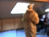 Anja, the fur slave 1 (VCD)