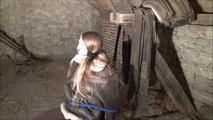 Wunschvideo Yvonne - Gefesselt auf dem Dachboden Teil 1 von 5