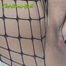 Sue-Mei - Three orgasms in a fishnet outfit – Get your dick out! 🕸️💦