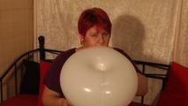 Neckisches Ballooning :)