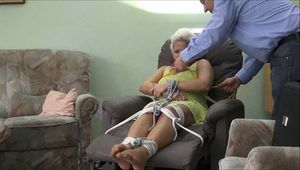 Elena - Blinddate Part 4 of 7