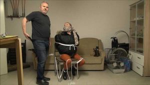 Sophie - Attacked at home part 8 of 10