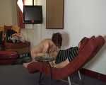 Popp-Sylvie im "Paket" - Die Video Compilation