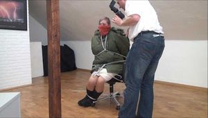 Video request Zora - robbery in the office part 3 of 6