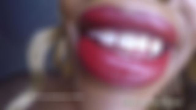 A vore treat for a leather Goddess