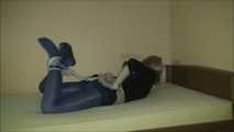 Zora - The Undercover Investigator Part 5 of 5