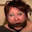 37 YR OLD TAVERN OWNER GETS HANDGAGGED, MOUTH STUFFED, CLEAVE GAGGED, TOE-TIED AND F0RCED TO SMELL HER SWEATY STINKY HIGH HEEL SHOE (D70-14)