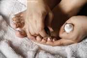 Foot Pics